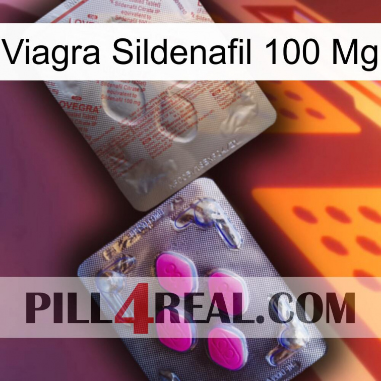 Viagra Sildenafil 100 Mg 38